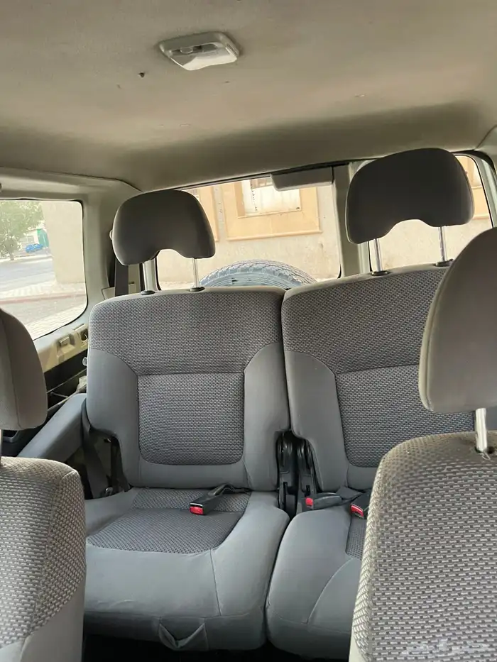 للبيع باترول 2009 1