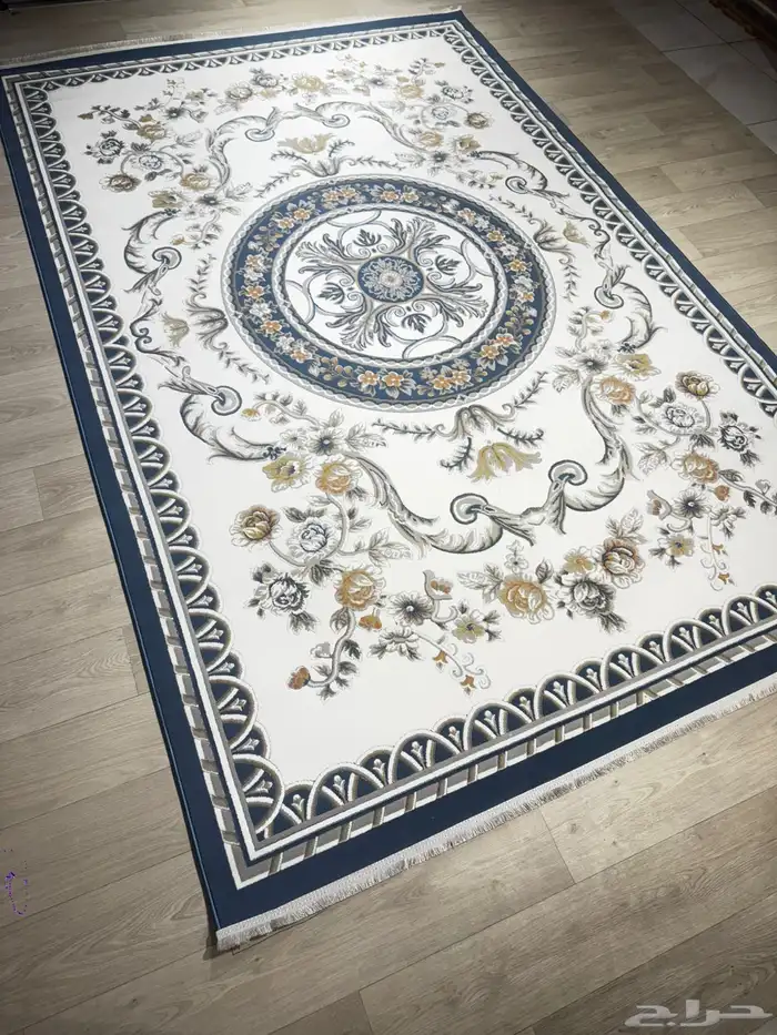 سجاد القصور النقش الفرنسي جديد 15