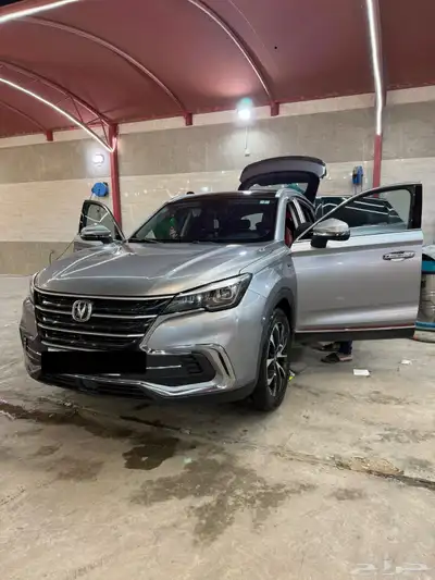 شانجان CS85 2021 للبيع (تم اضافة حد) index