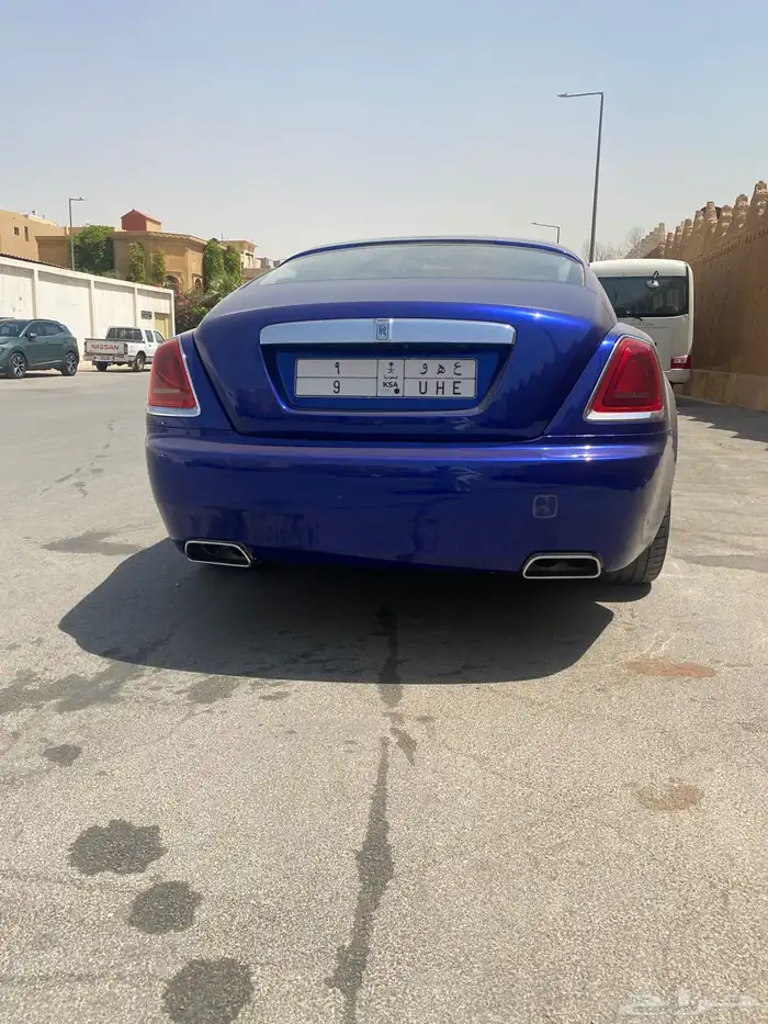 رولز ريث 2014 5