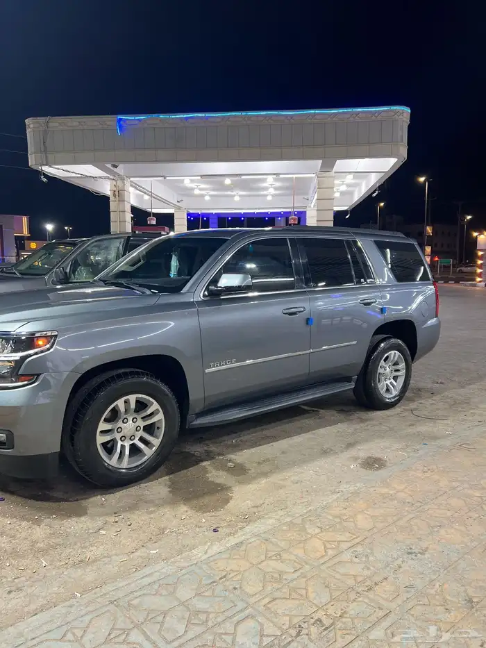 للبيع تاهو ls بدون دبل 2019 10