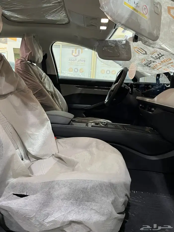 عرض خاص فورد تورس امبيانتي 2026 السعر 121700 17