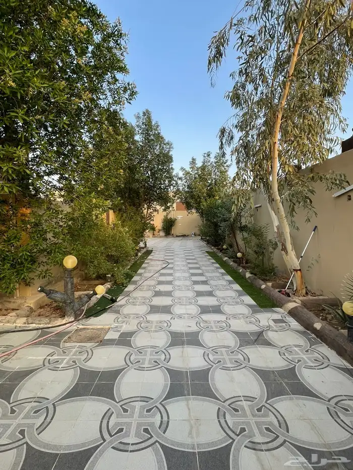 استراحه للبيع في نعمان 10