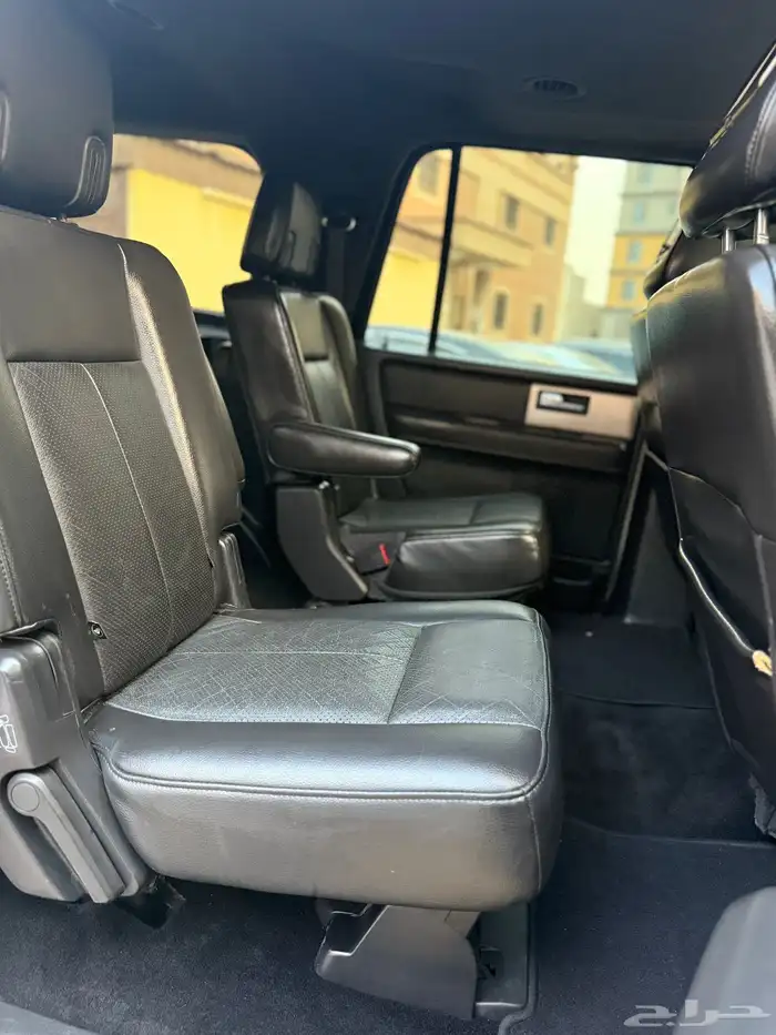 اكسبيدشن 2011 اعلى فئة 7