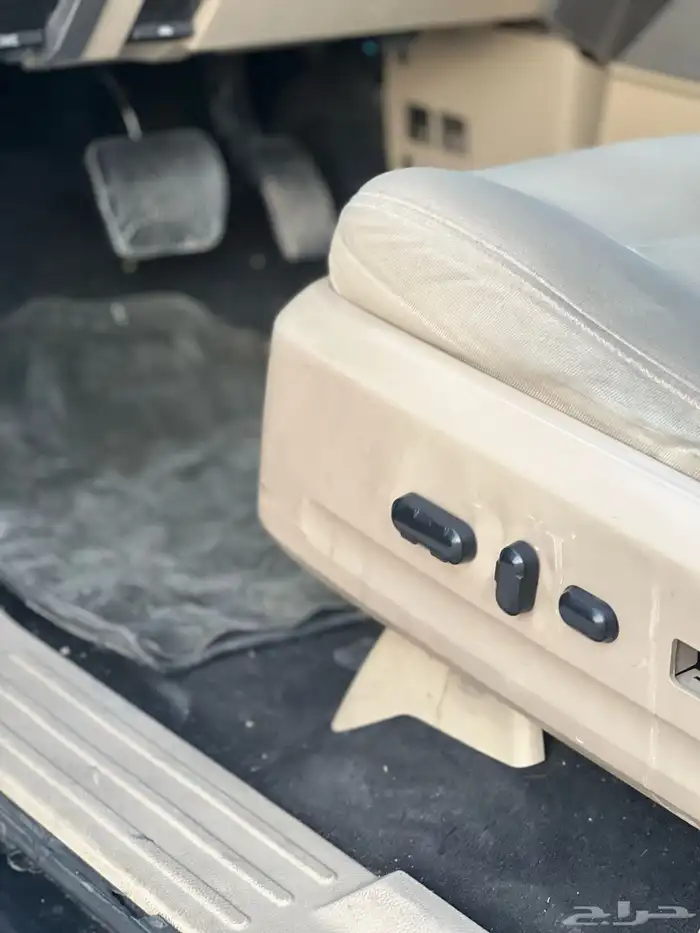 فورد اكسبيدشن 2015 نص فل قصير 15