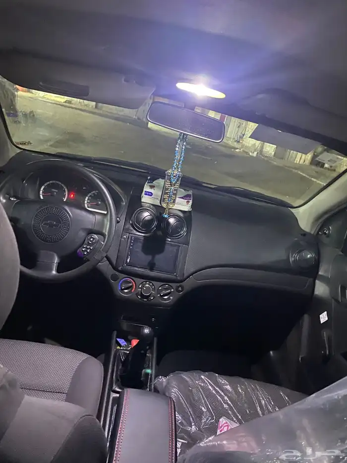 افيو جير عادي نضيفه جدا جدا فحص واستماره جديد 5