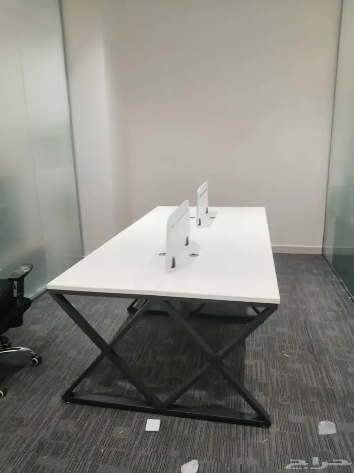 كلو اثاث مكتبي موجود 5