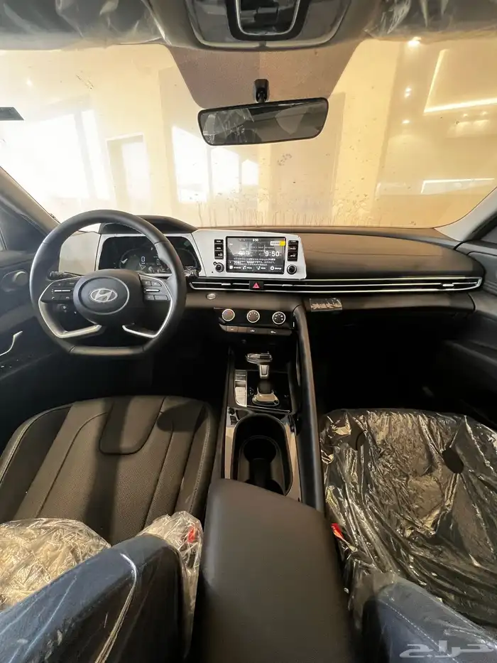 النترا 2025 كمفورت رمادي ( اصفار) 20