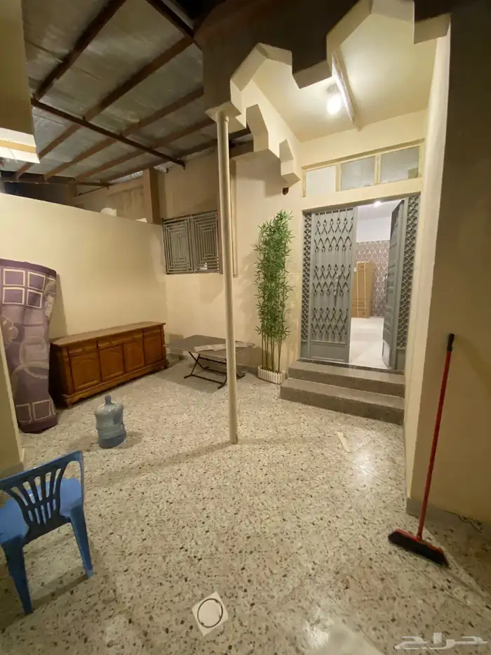 شقق مفروشه بحي اليمامه للايجار 2