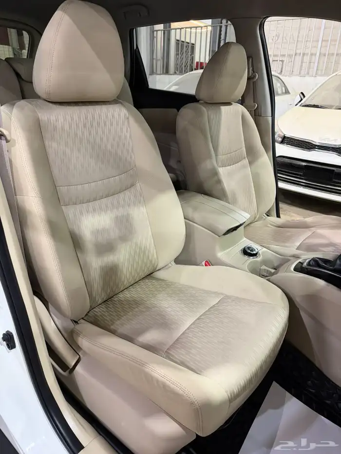 نيسان اكس تريل 2018 دبل 11