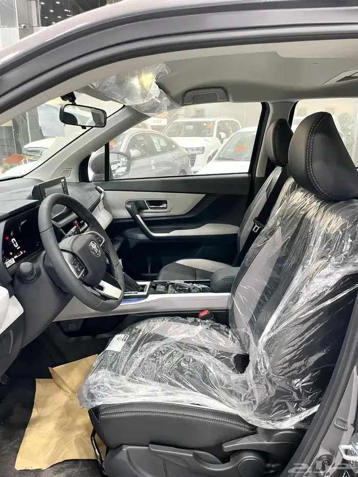 تويوتا فيلوز Veloz GLX 2025 اقل سعر 23