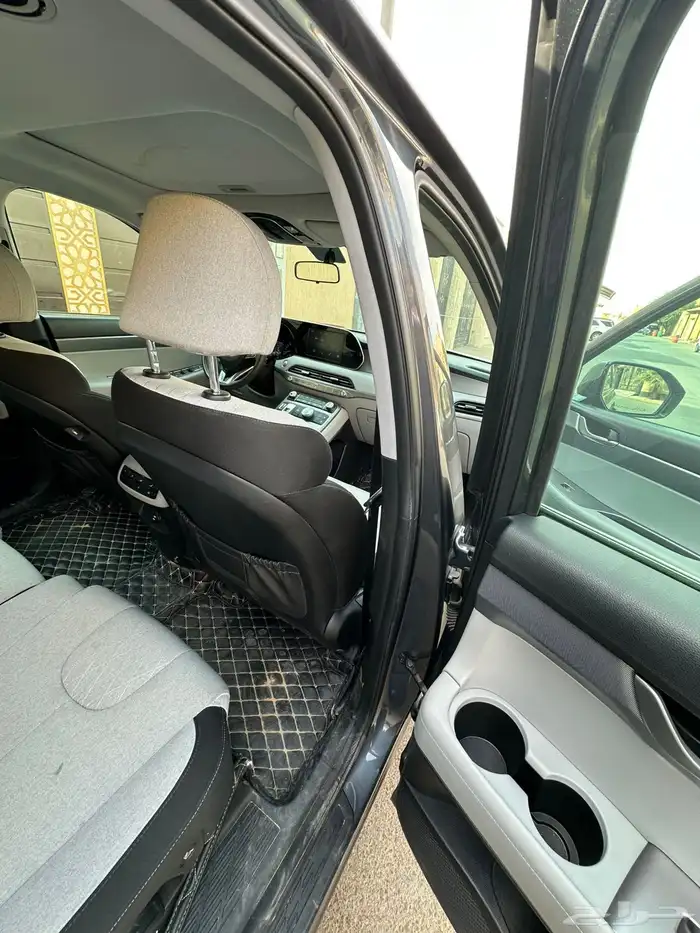 بالسيد 2021 استاندر 14