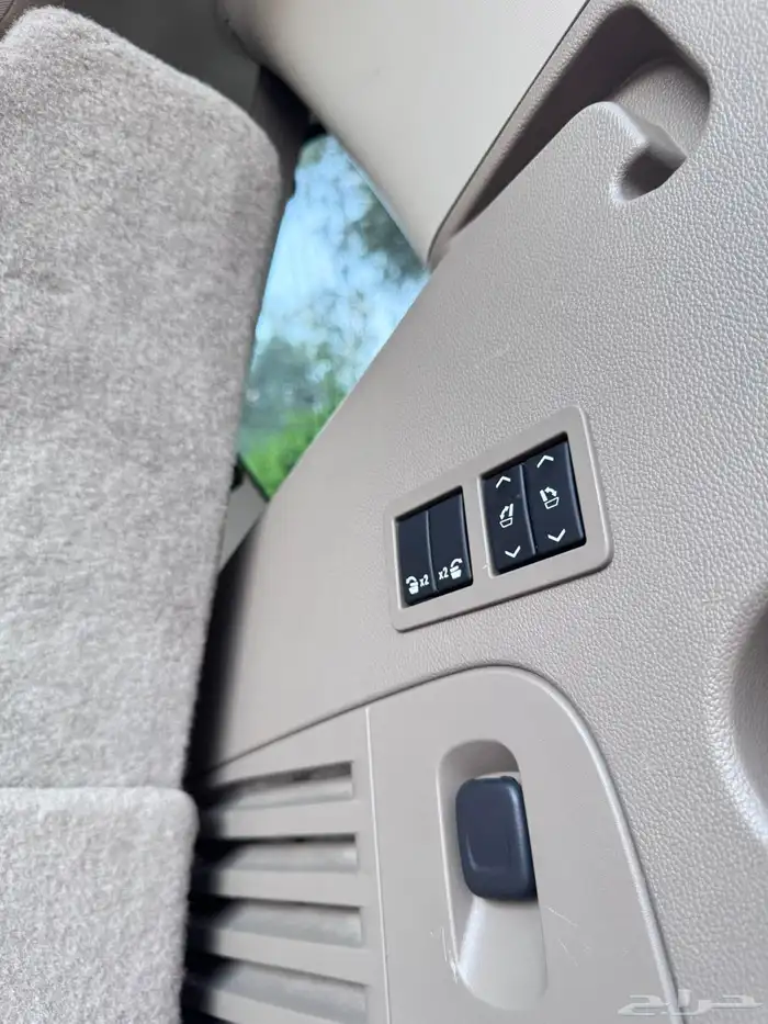 جمس يوكن 2015 SLT قصير 23