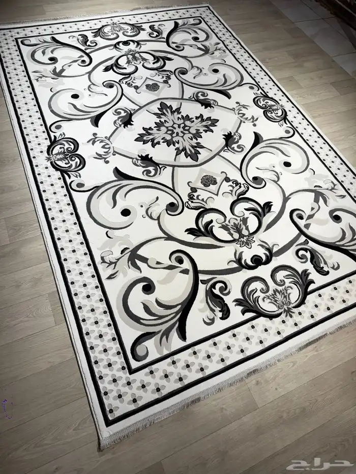 سجاد القصور النقش الفرنسي جديد 7