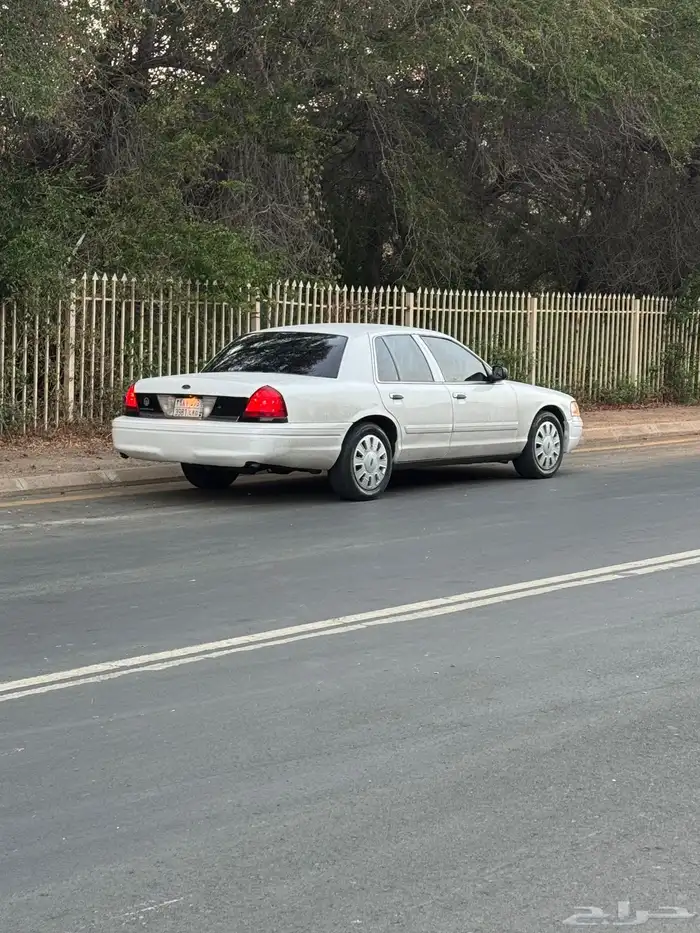 فورد 2009 مدني 0