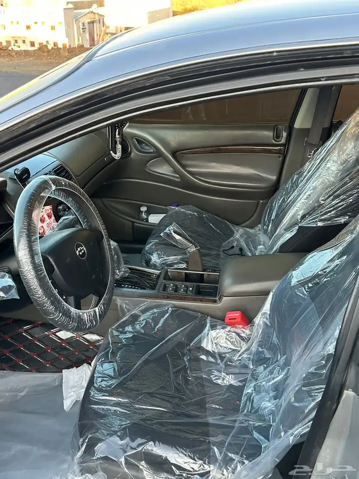 كابرس 2006 LS نضيف جدا 5