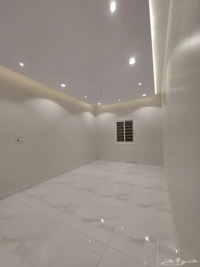 دور ارضي بحوش مدخل سيارة بأقرب م حديقة المليون بسعر مناسب 8