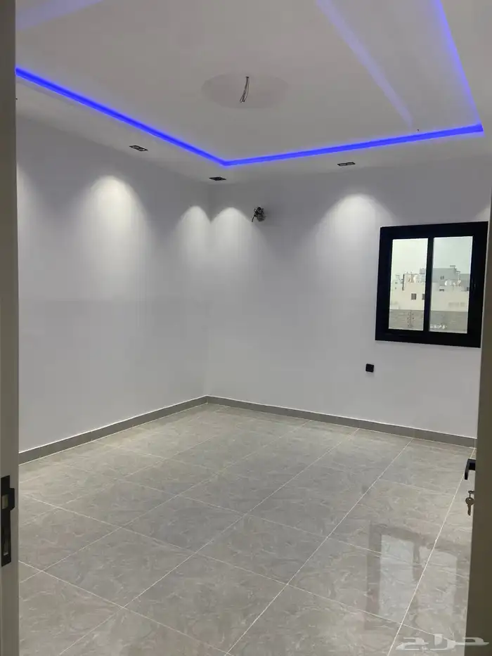 شقة جديدة للايجار نظيفة جدا في جدة 3