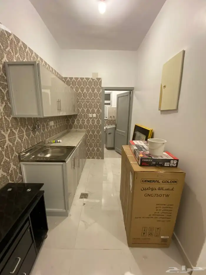 شقق مفروشه بحي اليمامه للايجار 13