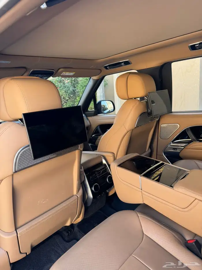 رنج روفر2024 اوتوباقرافي ناغي 22