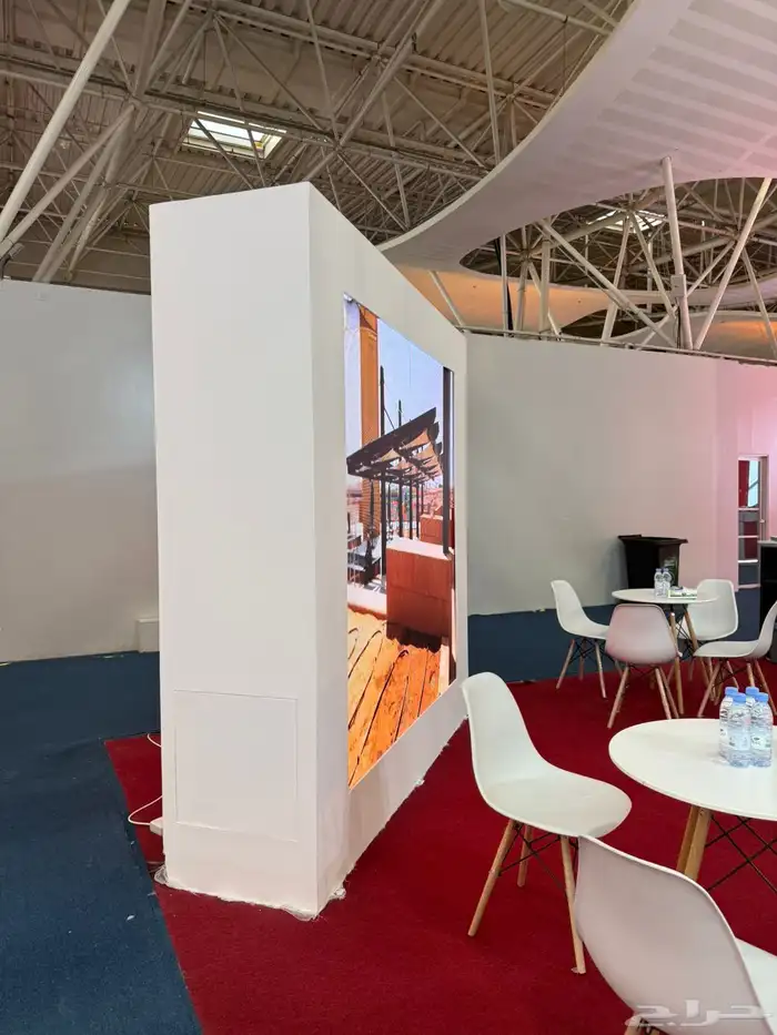 شاشات بوثات 6