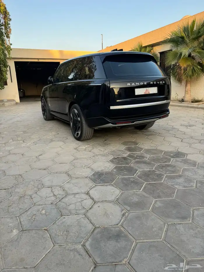 رنج روفر2024 اوتوباقرافي ناغي 4