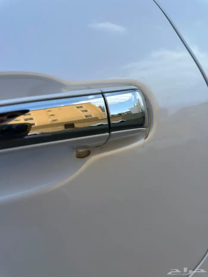 لكزس 2021 سبورت (( عداد 9 الاف فقط مخزن شبه الأصفار )) 38