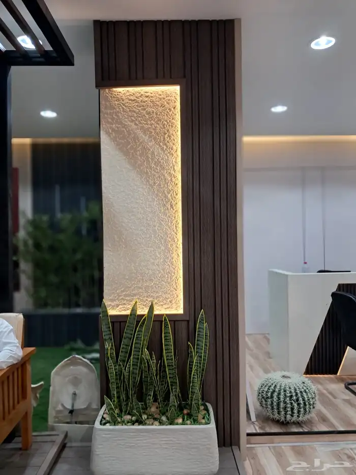 تصميم ديكورات 1