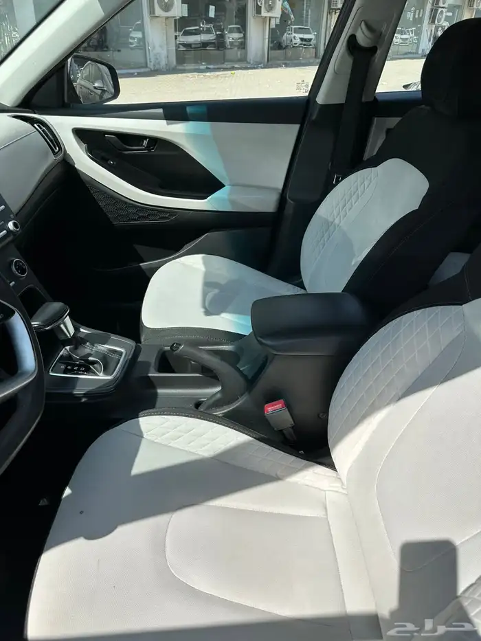 للبيع هونداي كريتا موديل 2021 9