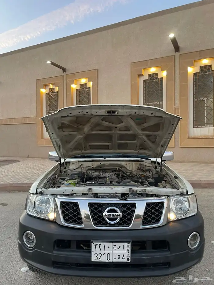 للبيع باترول 2009 13