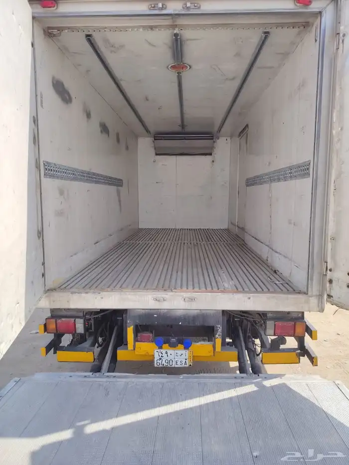 دينا ايسوزو ثلاجه 2023 11