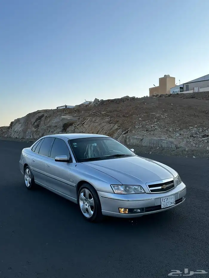 كابرس 2006 LS نضيف جدا 3