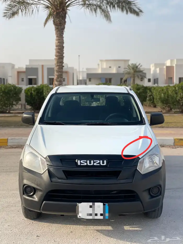 ايسوزو-ديماكس-2022-غمارتين 16