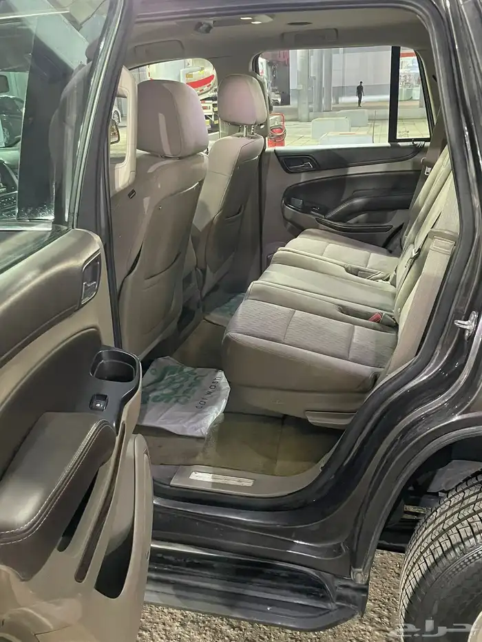 جمس تاهو 2015 6