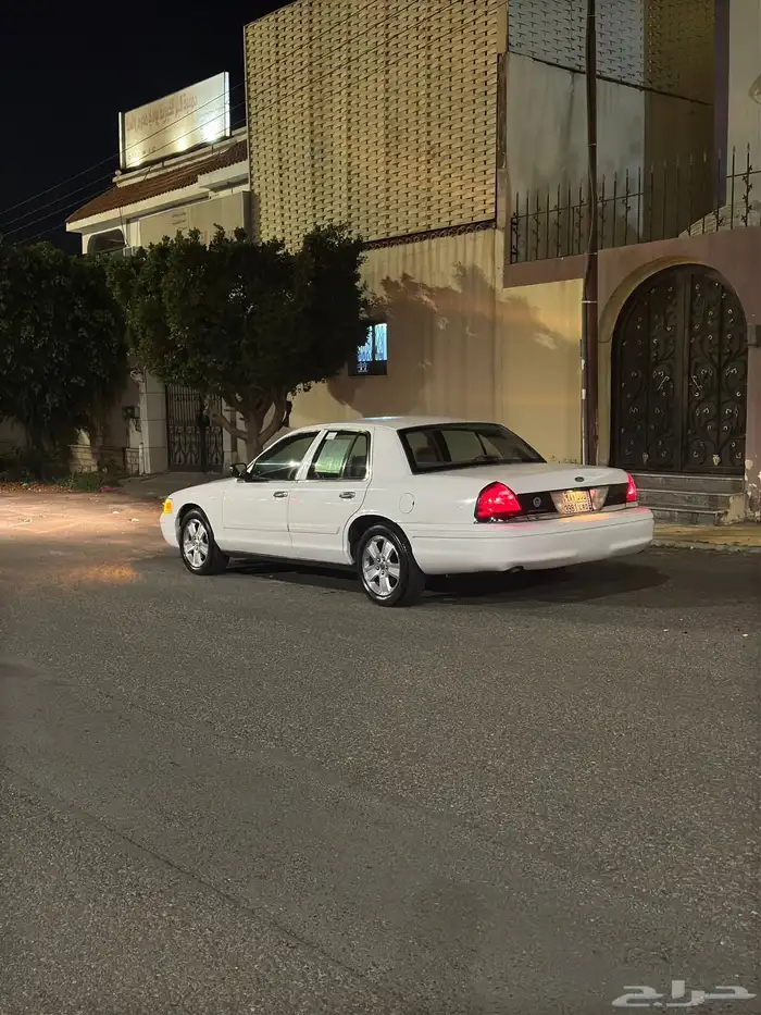 فورد 2009 مدني 1