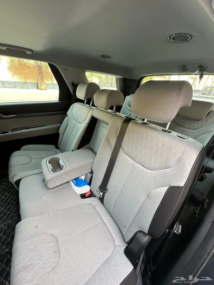 بالسيد 2021 استاندر 11