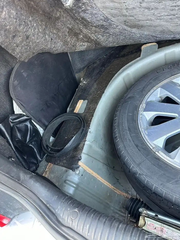 كابرس 2006 LS نضيف جدا 6