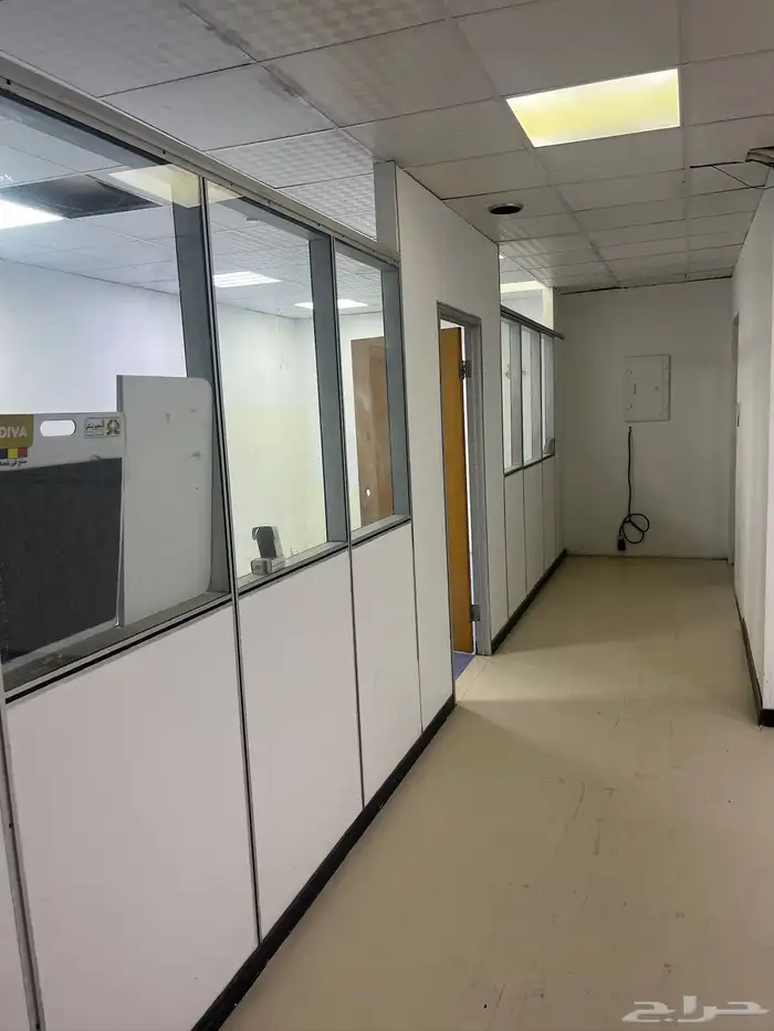 مستودع للإيجار بيسمنت في حي المرسلات 0