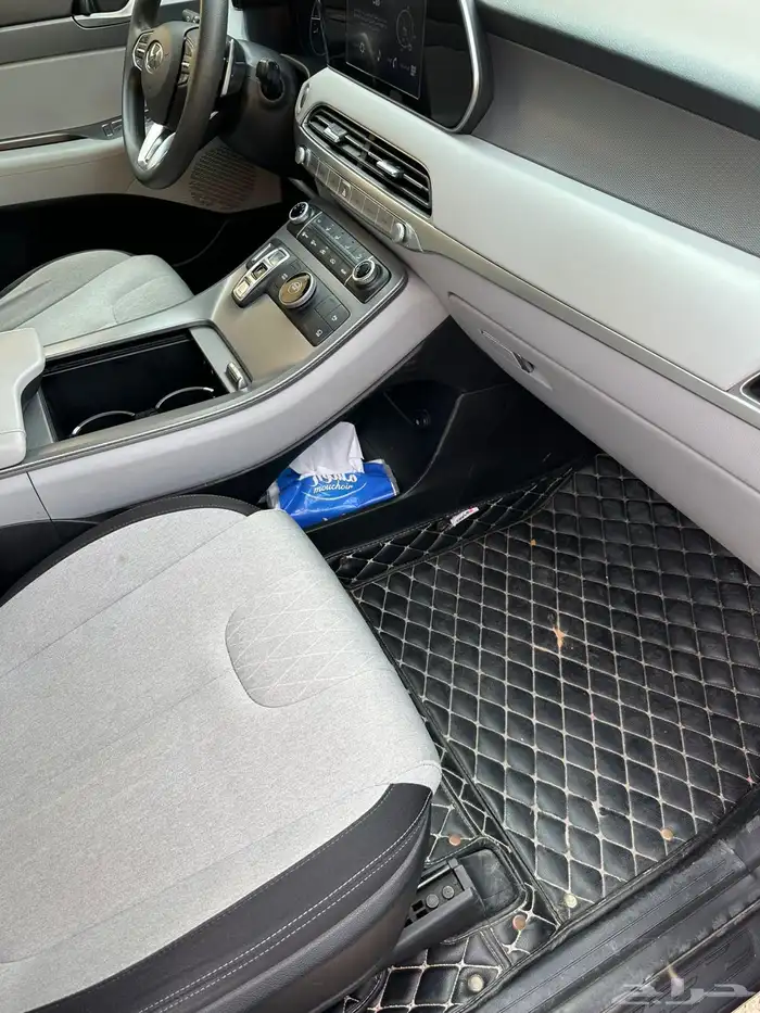 بالسيد 2021 استاندر 20