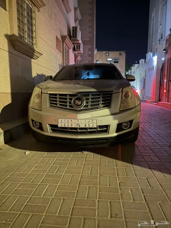 كاديلاك 2013 2