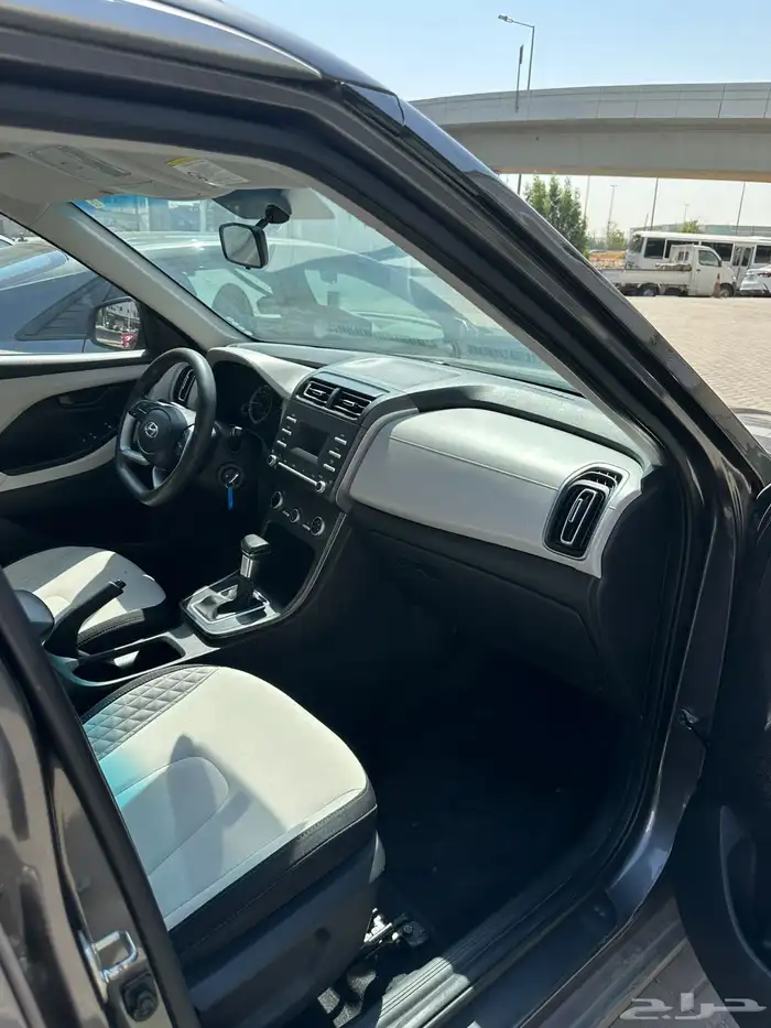 للبيع هونداي كريتا موديل 2021 7