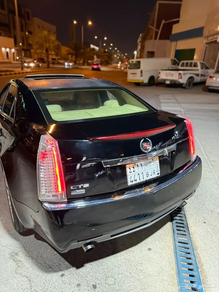 كادلك cts 2010 23