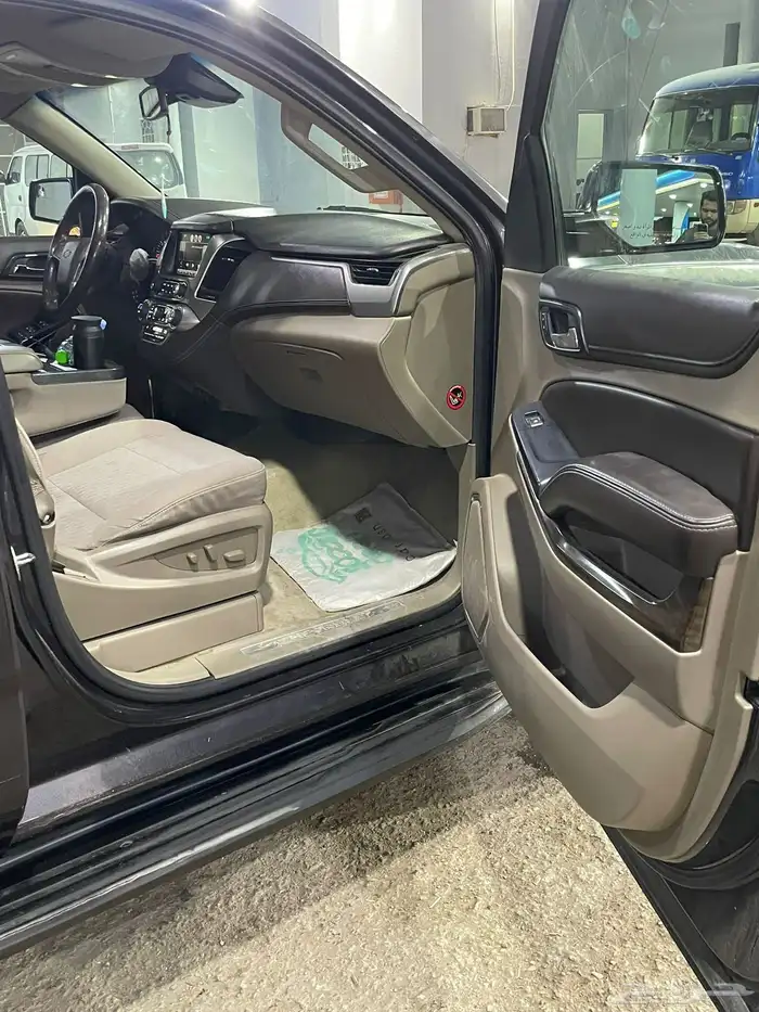 جمس تاهو 2015 4