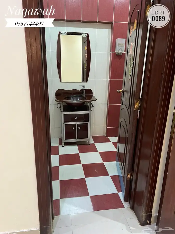 المروة فيلا روف للإيجار بخمسين الف 17