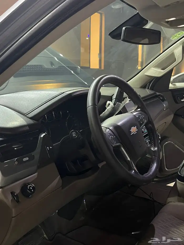 للبيع شفروليه تاهو 2020 6