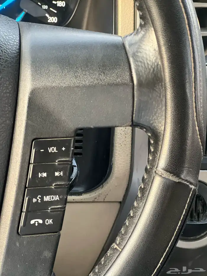 فورد اكسبيدشن 2015 نص فل قصير 17