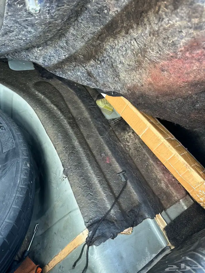 كابرس 2006 LS نضيف جدا 4