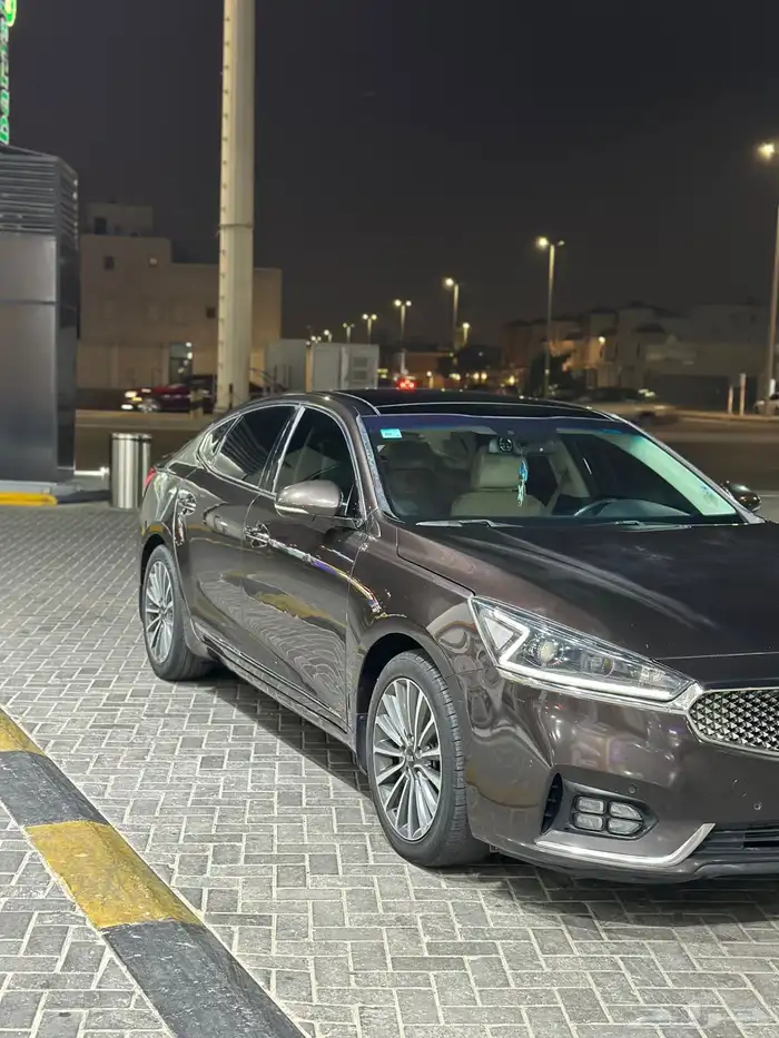 كادنزا 2019 مالك اول 7