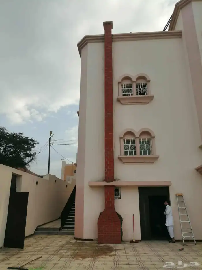 عمل مخابز ومشب نار مشب رخام شويات عمل احمد باكستاني 19