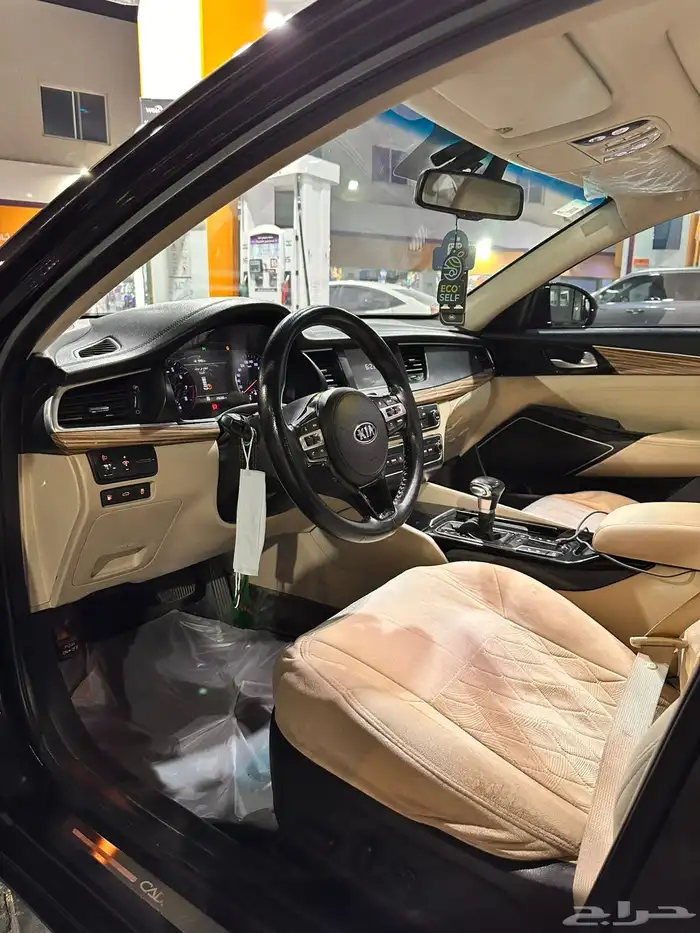 كادنزا 2019 مالك اول 9